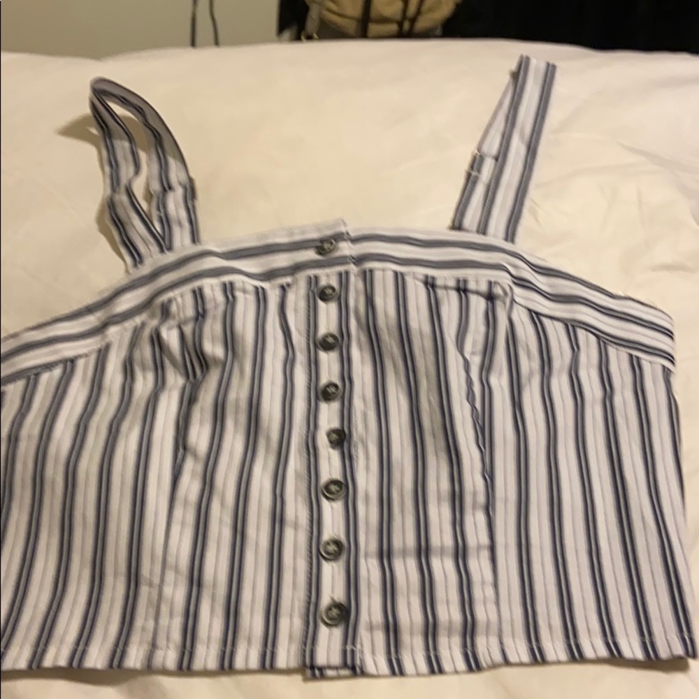 Stripe Bitt